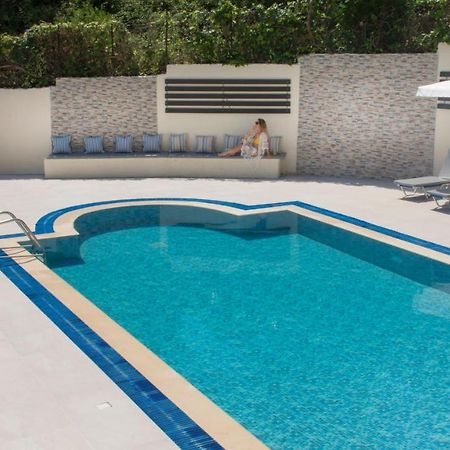 Fouxia Apartments And Studios Perama  Luaran gambar