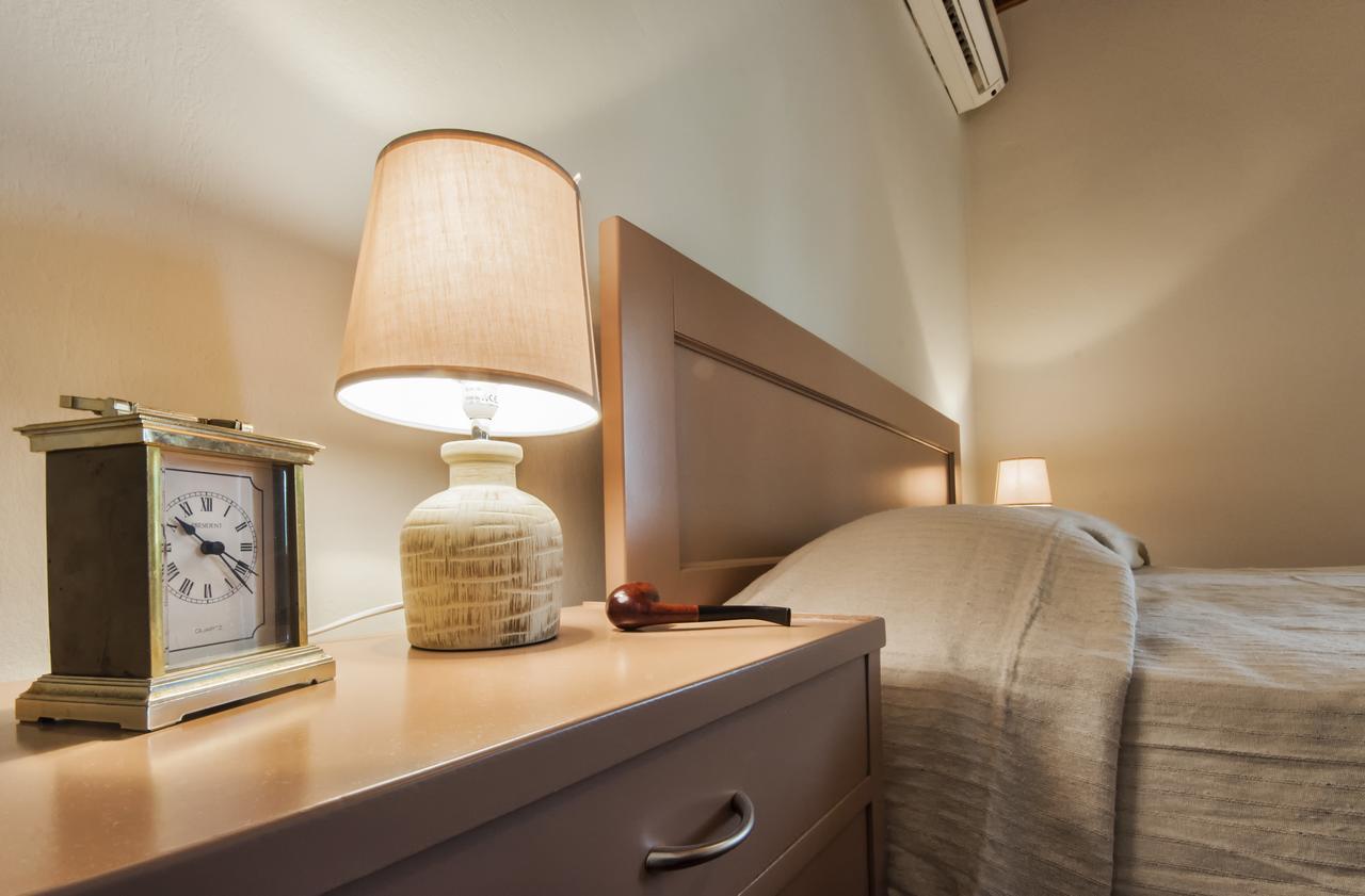 Fouxia Apartments And Studios Perama  Luaran gambar