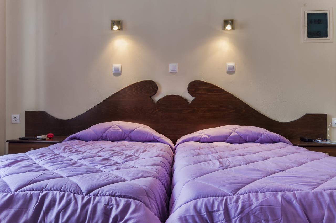 Fouxia Apartments And Studios Perama  Luaran gambar