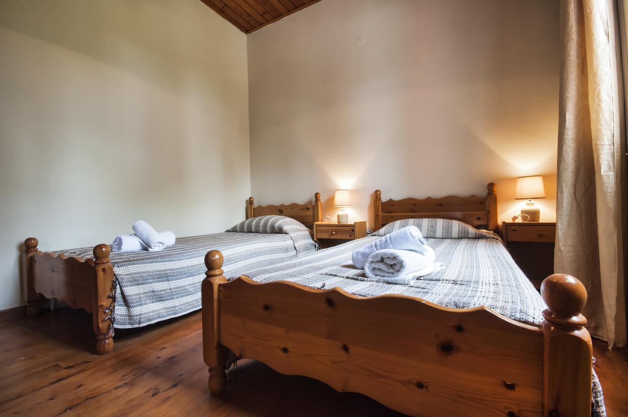 Fouxia Apartments And Studios Perama  Luaran gambar